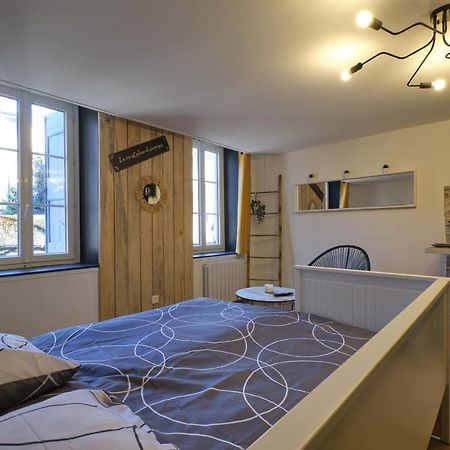 Meline - Bastide - Appartement Proche Place Carnot Proche Cite Medieval Carcassonne Exterior photo