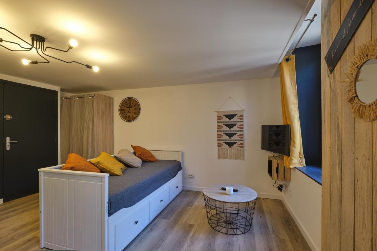 Meline - Bastide - Appartement Proche Place Carnot Proche Cite Medieval Carcassonne Exterior photo