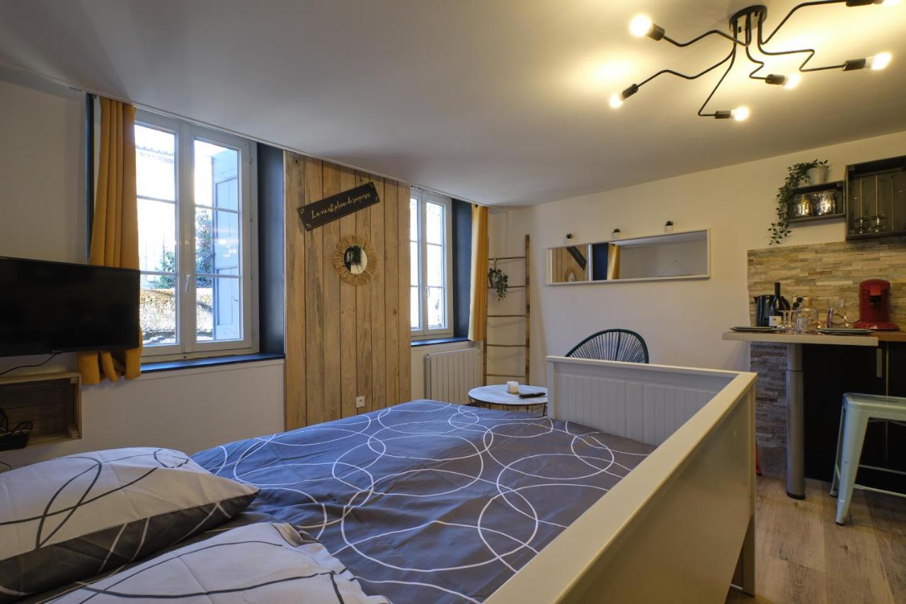 Meline - Bastide - Appartement Proche Place Carnot Proche Cite Medieval Carcassonne Exterior photo