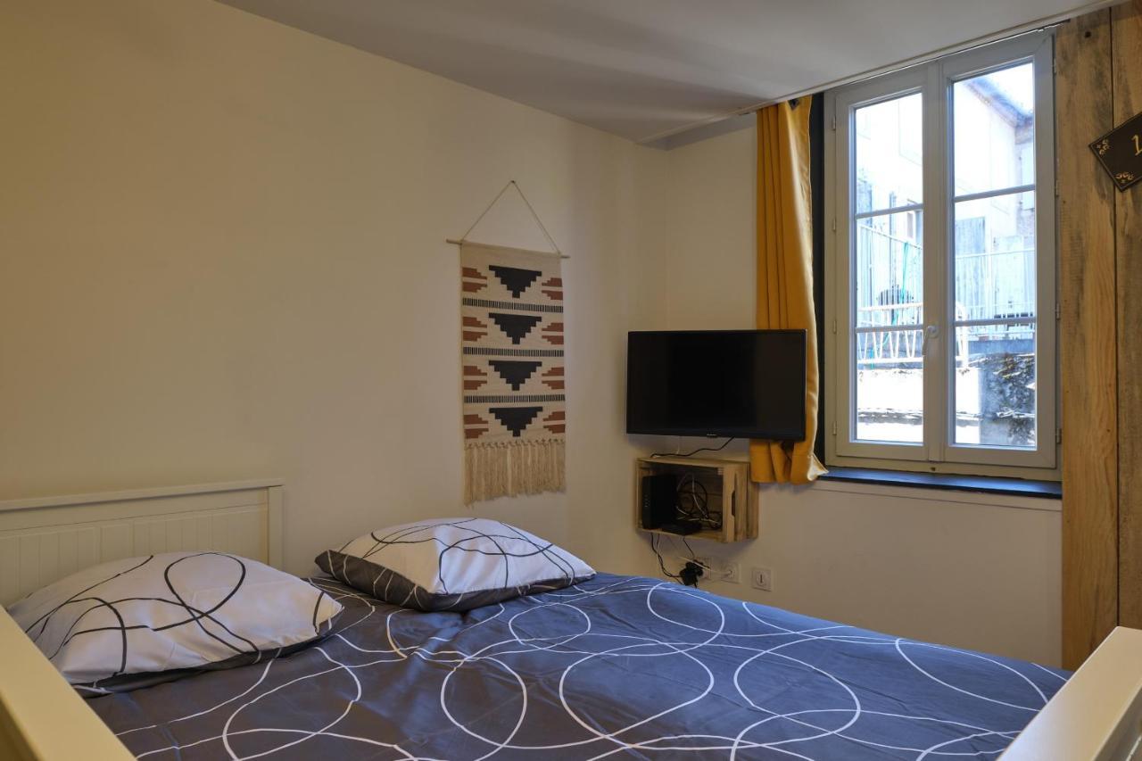 Meline - Bastide - Appartement Proche Place Carnot Proche Cite Medieval Carcassonne Exterior photo