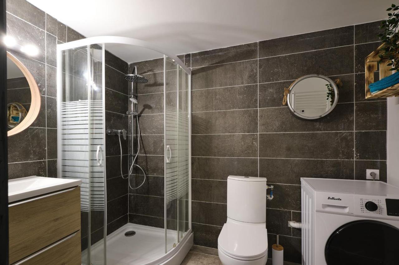 Meline - Bastide - Appartement Proche Place Carnot Proche Cite Medieval Carcassonne Exterior photo